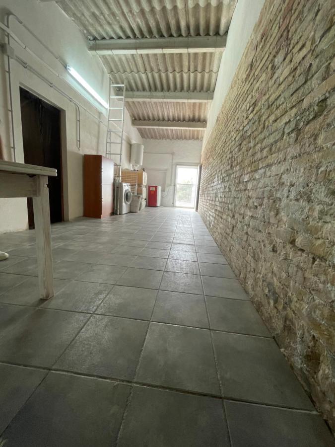 La Caseta Del Iaios Els Muntells المظهر الخارجي الصورة